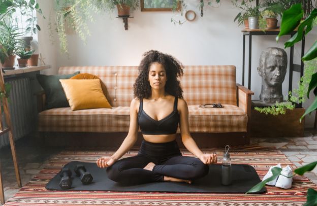 Exploring African Meditation Techniques for Stress Relief and Mental Clarity