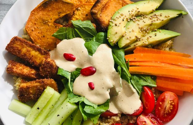 The Art of Crafting Nutrient-Rich, Delicious Meals for Your Family