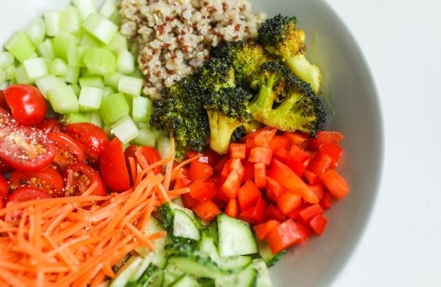 Decoding Dietary Trends: Navigating Nutritional Choices for Healthier Living in Africa