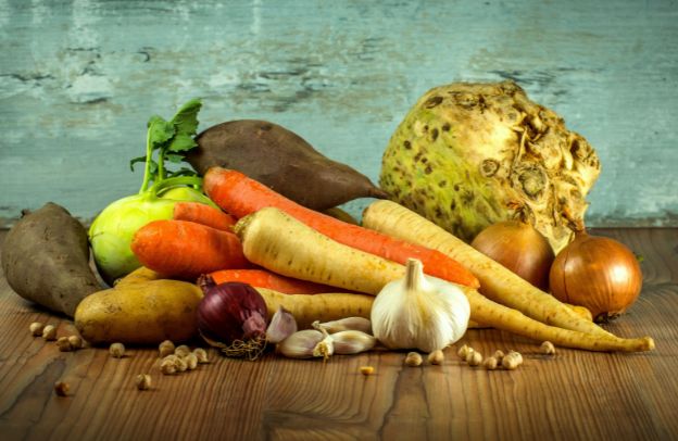 The Crucial Role of Balanced Nutrition in Achieving Holistic Wellness: An In-Depth Exploration