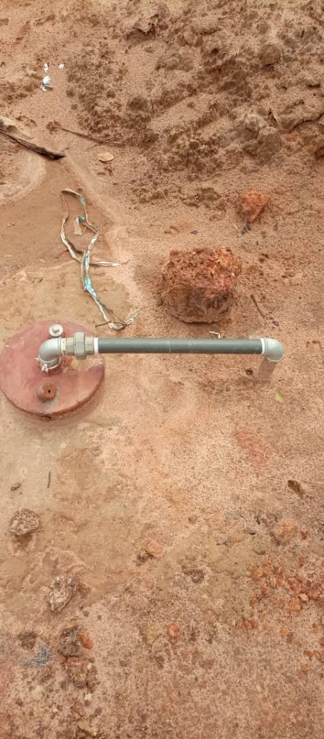 The Chemistry of Clean Water – How Science and Soil Safeguard African Wellness