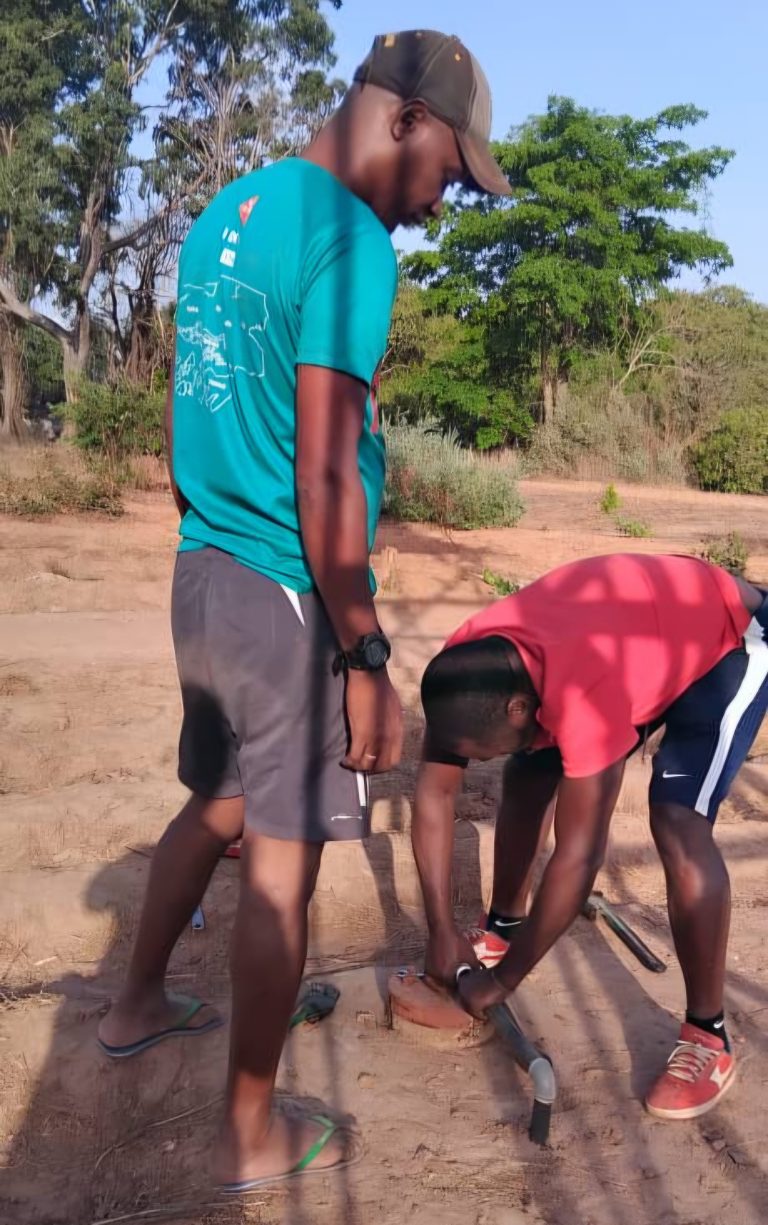 The Sacred Drop: Why Water Conservation is the Key to Guinea-Bissau’s Future