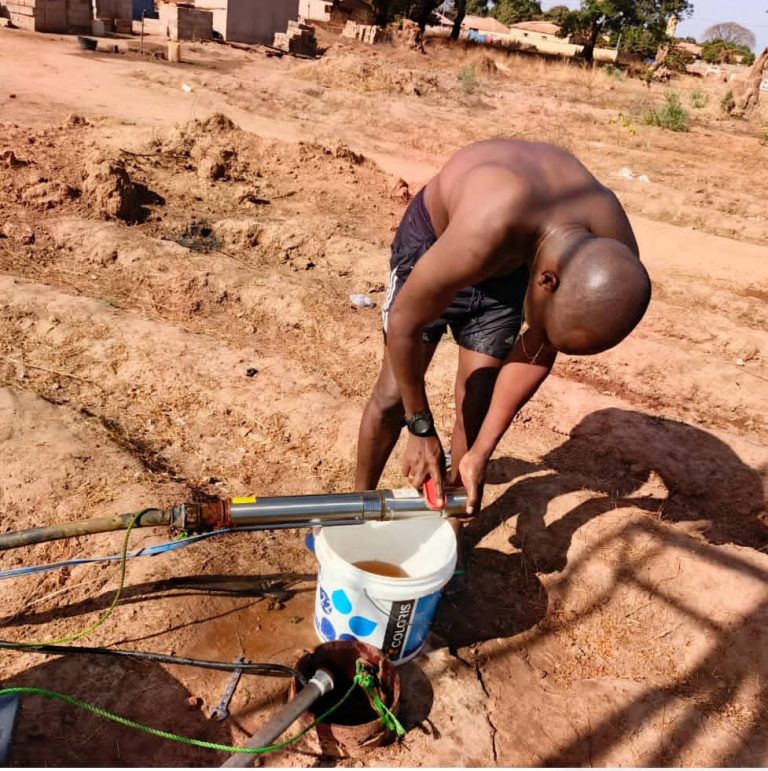 The Future of Water Access in Guinea-Bissau: How Casa Winsan Is Shaping It