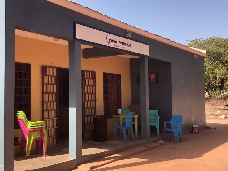 Casa Winsan’s Partnership with Local Government: Enhancing Water Distribution Together